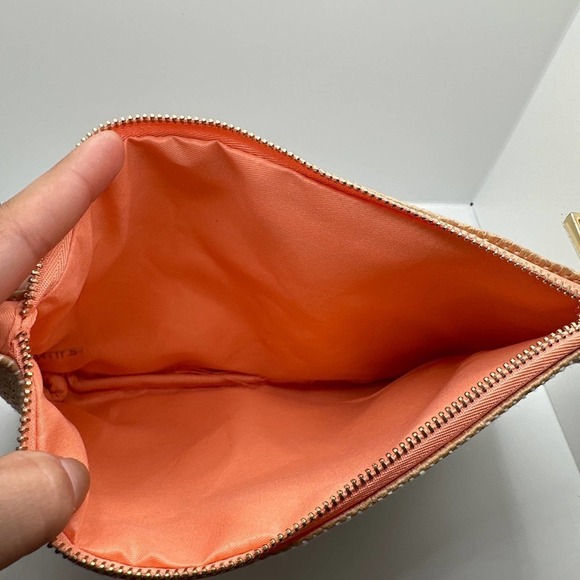 DAISY MARC JACOBS Make Up Bag / Cosmetic Bag - Picture 5 of 6